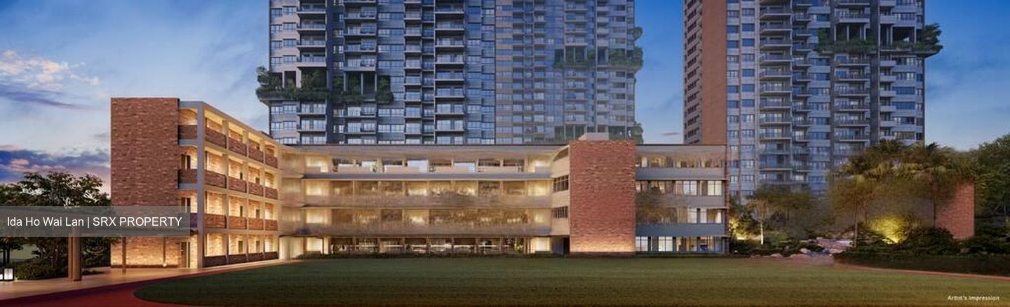 Springleaf Residence (D26), Apartment #471691651